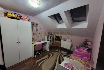 Apartament cu 3 camere, mobilat în Florești - 4