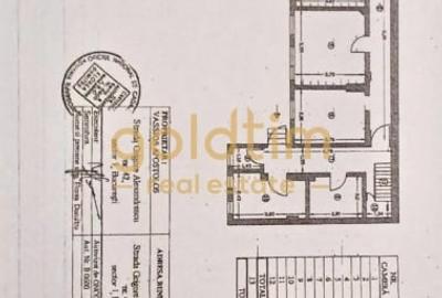 VILA INTERBELICA RENOVATA/CURTE/PRETABILA ACTIVITATI COMERCIALE/DOROBANTI - 29