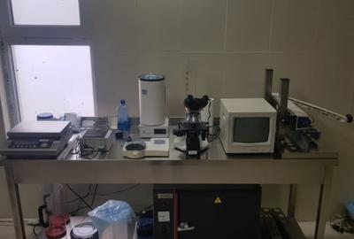 Spațiu industrial, de 1,600 mp, în Exterior Nord - 4