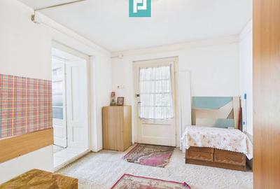 Casă individuală 90 mp, teren 719 mp în Murani - 5