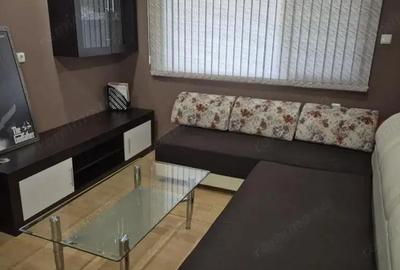 Garsoniera de inchiriat in centrul civic zona AFI Mall - 4