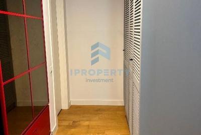 Apartament cu 3 camere, mobilat în Centrul Civic - 7