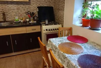 Casă cu 4 camere în Cotorca - 7