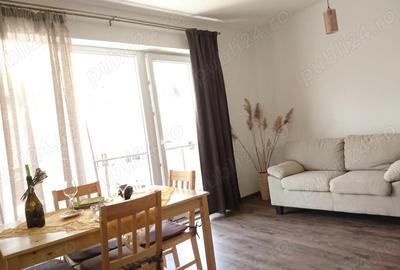 De inchiriat Apartament tip studio 40 mp Cluj Str Oa?ului, 86 90 - 1