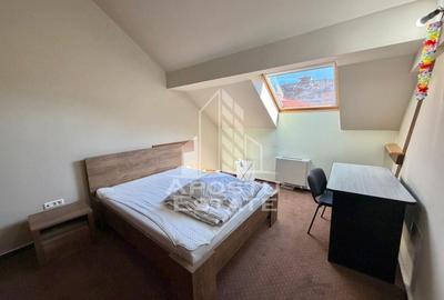 Apartament cu 4 camere decomandat, mobilat în Ultracentral - 10