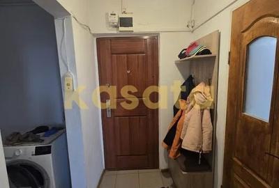 Apartament cu 2 camere decomandat, mobilat în Drumul Taberei - 6