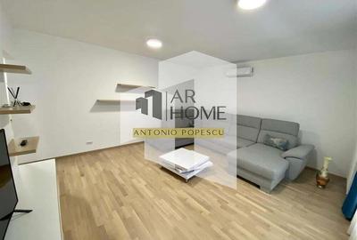 Vanzare penthouse 3 camere, mobilat si utilat, in Ploiesti, zoma Albert MRS Smart - 10