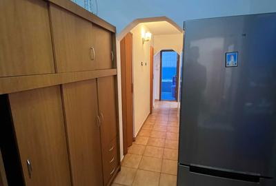 Apartament cu 3 camere decomandat în Chișinau - 7