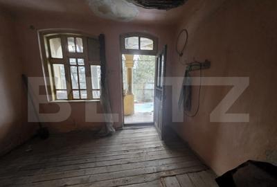 Casă cu 3 camere cu Teren 667 Mp în Central - 8