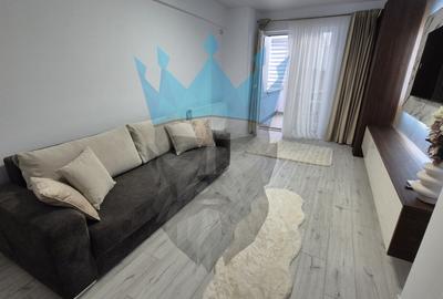 Apartament cu 2 camere semidecomandat, mobilat în Rahova - 5