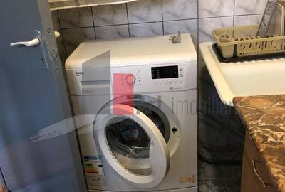 Garsonieră semidecomandată în Drumul Taberei - 5