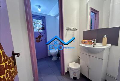 Spatiu Comercial de inchiriat, Soseaua Pacurari, 130 mp - 4