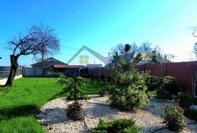 Casa Valea Calugareasca -Teren 1186 mp -Curte Amenajata - 69.900 - 7