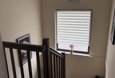 Casă cu 3 camere cu Teren 400 Mp în Bran - 10