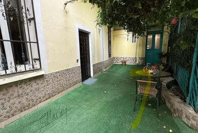 Apartament cu 4 camere decomandat în Cișmigiu - 3