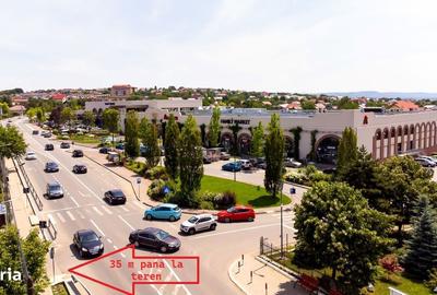 Spațiu comercial, în Miroslava - 1