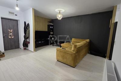 Apartament cu 3 camere decomandat, mobilat în Theodor Pallady - 1