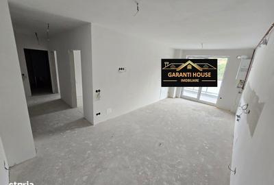 Apartament cu 3 camere în Nord