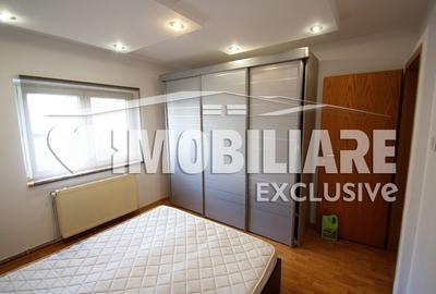 Apartament cu 2 camere decomandat, mobilat în Lipovei - 2