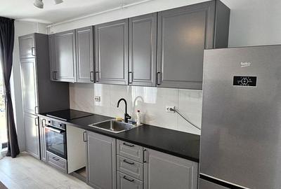 Apartament cu 8 camere în Vest - 6