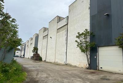 Inchiriere depozit/hala/spatiu industrial  Pantelimon - Centura - DN3, Ilfov - 4