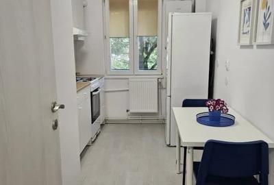 Apartament cu 2 camere semidecomandat, mobilat în Păcii - 6