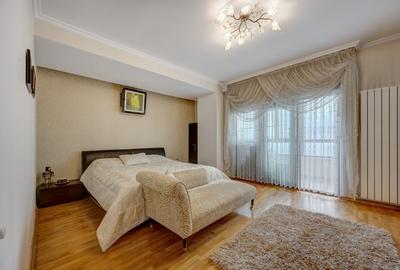 Apartament cu 4 camere decomandat, mobilat în Moșilor - 12