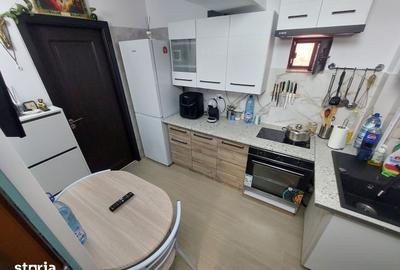 Garsonieră în Negru Vodă - 14