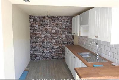 CASA IN BERISLAVESTI - LA 8 KM DE CALIMANESTI - 7