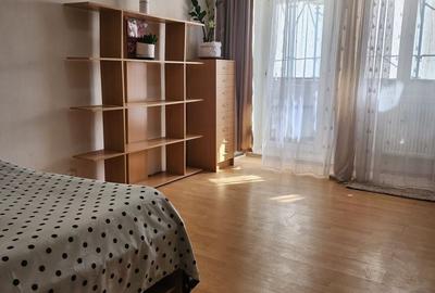 Garsonieră decomandată, mobilată în Vitan Mall - 3