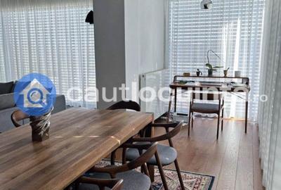 Apartament | 3 camere | Barbu Vacarescu | Promenada Mall | Ultramodern - 3