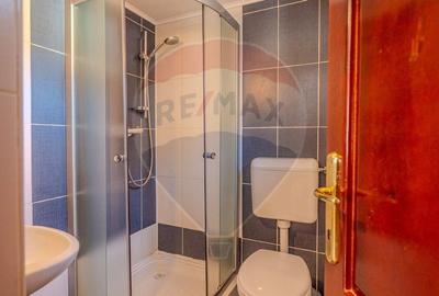 VILA SCANDINAVIA / Pensiune / Moieciu de Sus - 20