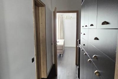 Casa de vanzare, gradina, parcari, Cartier Europa, Cluj-Napoca Casa de vanzare, gradina, parcari, Cartier Europa, Cluj-Napoca - 16