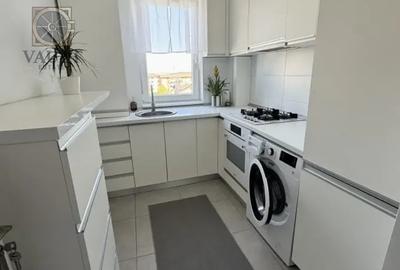 Apartament cu 2 camere decomandat, mobilat în Ozana - 1