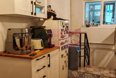Apartament cu 4 camere decomandat în Bușteni - 2