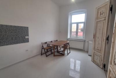 Apartament deosebit pretabil locuit sau birou etaj 1 Brancoveanu - 11