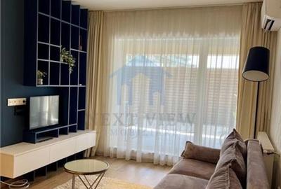 Apartament cu 2 camere decomandat, mobilat în Gheorgheni - 3