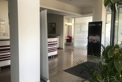 Închiriere / Vânzare – Clădire impecabilă birouri + depozit – Bd. Metalurgiei - 1