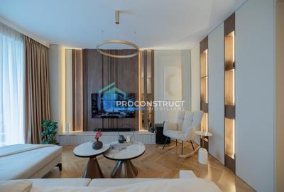 Apartament cu 3 camere decomandat, mobilat în Aradului - 5