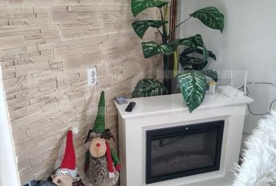 Casă cu 4 camere în Săcălaia - 3