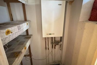 Apartament cu 2 camere decomandat în Soarelui - 4