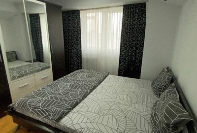 Apartament cu 3 camere decomandat în Drumul Taberei - 5