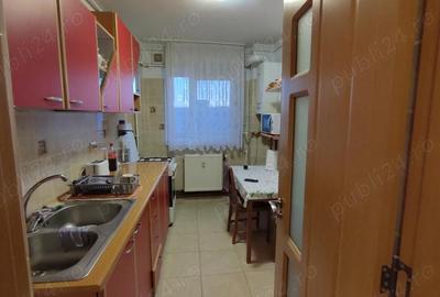 Apartament cu 2 camere decomandat în Sebastian - 4