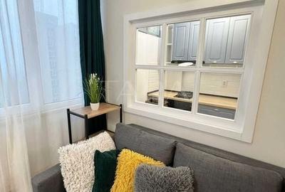 Garsonieră decomandată, mobilată în Gheorgheni - 3