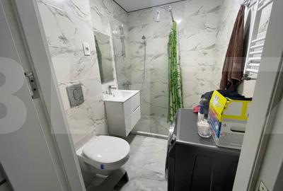 Apartament cu 2 camere in zona Garii - 9