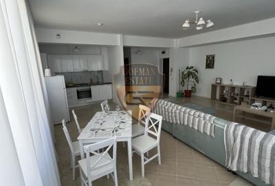 3 camere Mamaia Nord - Summerland, vedere la lac, gaze, A/C, 100 mp, etaj 6/10 - 4