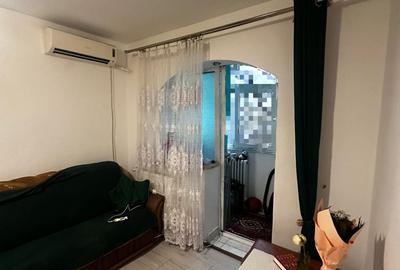 Apartament cu 2 camere, etaj 1/4, zona Alexandru cel Bun - 2