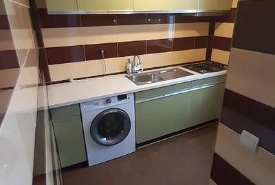 Garsonieră semidecomandată în Central - 2