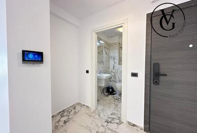 Apartament cu 2 camere semidecomandat în Mamaia-Sat - 5