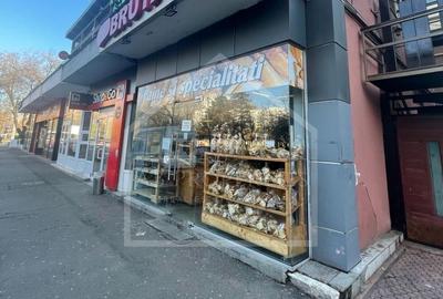 Spatiu Comercial Stradal | 218 MP - 1